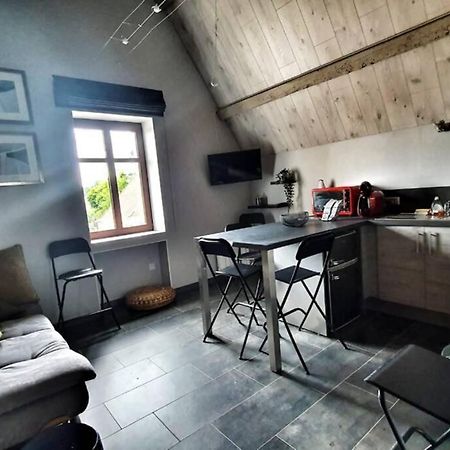 La Tranquillite Au Centre. Leilighet Toulon-sur-Arroux Eksteriør bilde